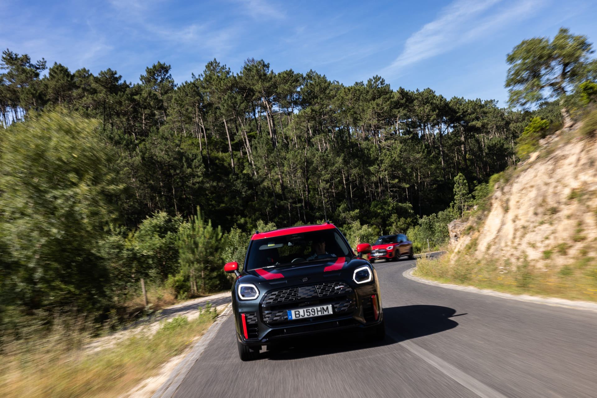 Evento Casa MINI 2024 - Estoril